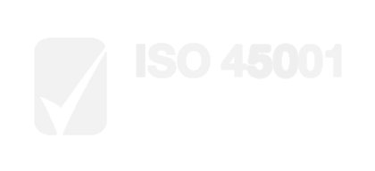 logo certifikát 45001