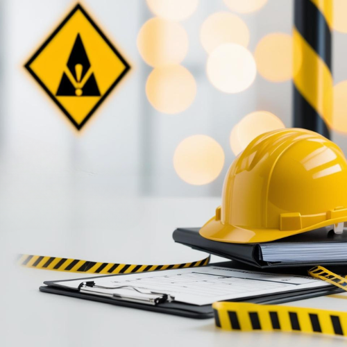 Posudzovanie rizík BOZP; Hodnotenie rizík BOZP