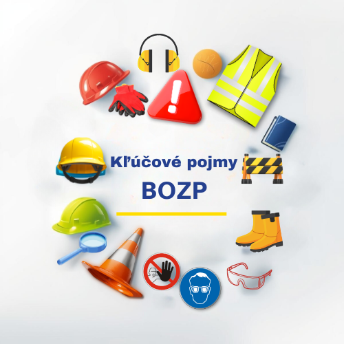 BOZP; Definícia zamestnávateľa; Definícia zamestnanca