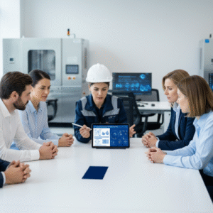 Preventívne a ochranné služby: BTS a PZS pre firmy