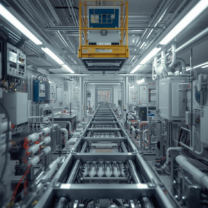 Vyhradené technické zariadenia