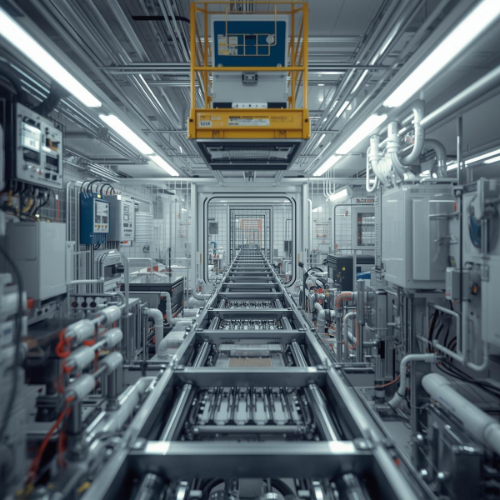 Vyhradené technické zariadenia