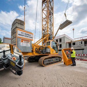 Vyhradené technické zariadenie