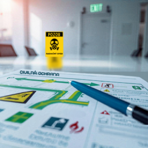civilna ochrana