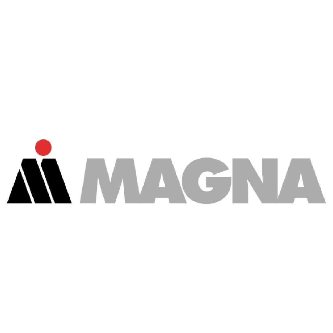 logo magna