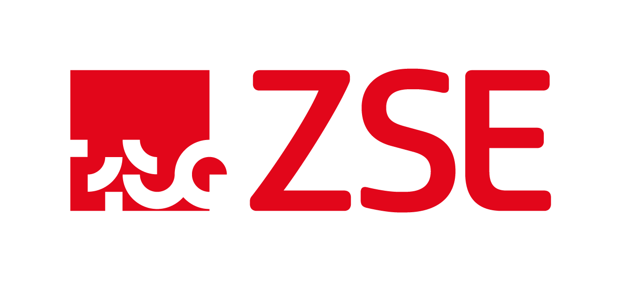 logo ZSE