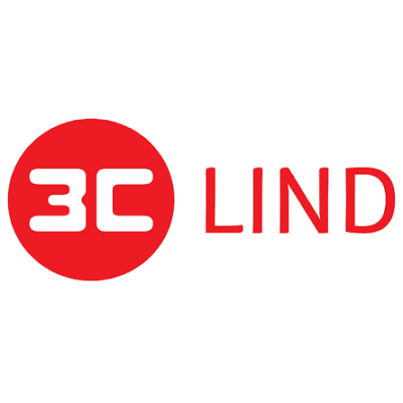 logo lind mobler